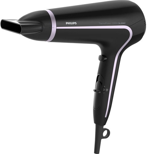 Philips DryCare Advanced BHD170/40 - Hair Dryer - Main image