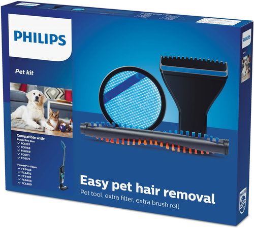 Philips FC6077/01 - Vacuum Cleaner Accessory - Main image