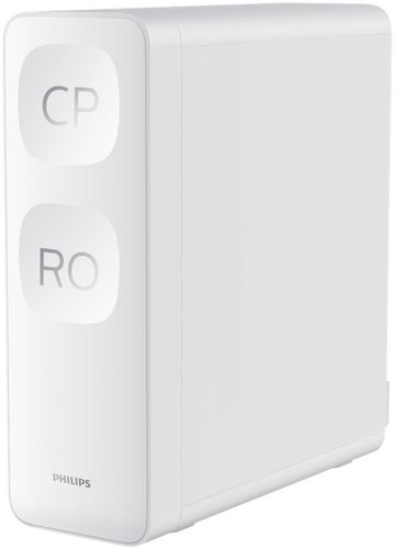 Philips undermounted filter system AUT2016WH, 2 filters - Water Purification Filter - Main image
