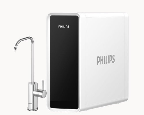 Philips underdrain filter system AUT4030R400 - Water Purification Filter - Main image