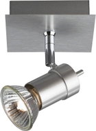 Philips 55080/48/PN Titan bodové svítidlo 1xGU10 50 W IP20, hliníkové - Spot Lighting