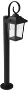 Philips Buzzard venkovní stojanová lampa Max 25 W černá - Garden Lighting