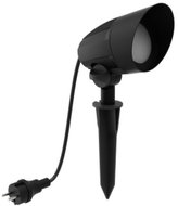 Philips Cylr venkovní svítidlo 4,6 W 27K černé - Garden Lighting