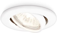 Philips Enif Svítidlo Podhledové GU10 1 × 50 W bez zdroje, bílé - Ceiling Light