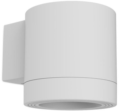 Philips Fylx nástěnné venkovní svítidlo Max 5 W bílé - Garden Lighting - Main image