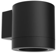 Philips Fylx nástěnné venkovní svítidlo Max 5 W černé - Garden Lighting