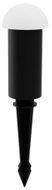 Philips GardenLink Edwina venkovní stojací LED lampa LED 1,5 W, 2700K, 24 V, černá - Garden Lighting