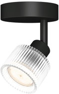 Philips Horen LED bodové svítidlo 5 W, AC 220–240, černé - Spot Lighting