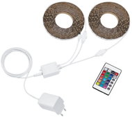 Philips LED pásek RGB, s ovladačem, 30m, AC 220–240, IP20 - LED Light Strip