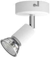 Philips Limbali bodové svítidlo 1× GU10 50 W bez zdroje IP20, bílé - Spot Lighting