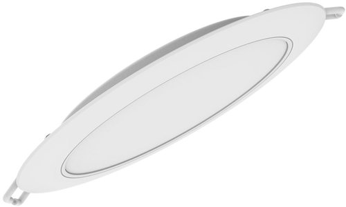 Philips MESON Slim 150 15W 30/40/65K recessed ceiling light, white Main image Philips MESON Slim 150 15W 30/40/65K recessed ceiling light, white - Ceiling Light - Main image