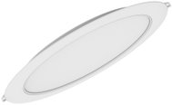 Philips MESON Stropní svítidlo slim 200 24 W 30/40/65K recessed, bílé - Ceiling Light