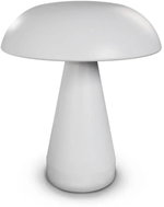 Philips Mycena LED svítidlo DSK215 2 W 30-65K USB, bílé - Table Lamp