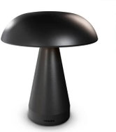 Philips Mycena LED svítidlo DSK215 2 W 30-65K USB, černé - Table Lamp