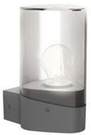 Philips Nayl nástěnná lampa 4 W 27K antracit - Garden Lighting