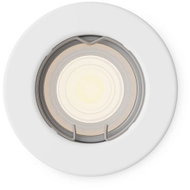 Philips Peridot RD zapuštěné svítidlo kulaté 7 W, AC 220-240, IP20, bílé - Ceiling Light