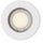 RD recessed spotlight round 7W, AC 220-240, IP20, white