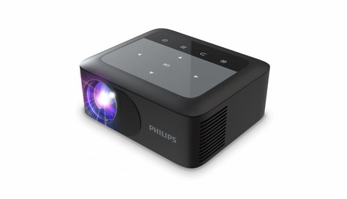 Philips NeoPix 110 - Projector - Main image