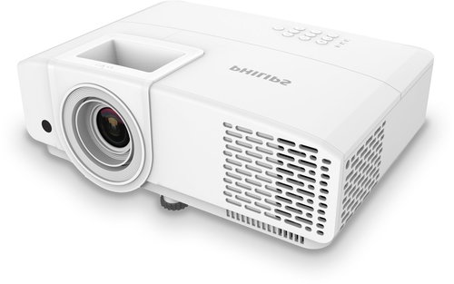 Philips ProPix 850 - Projector - Main image