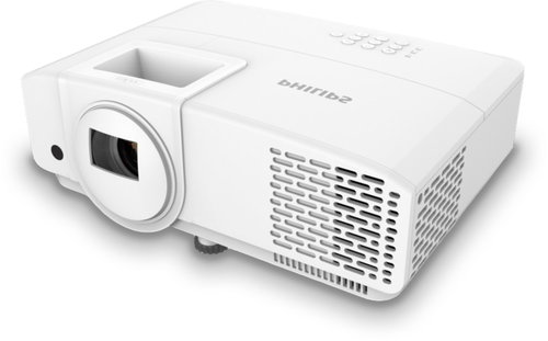 Philips ProPix 860 - Projector - Main image