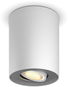 Philips Hue WA Pillar GU10 5 W, bílé, bez ovladače - Stropní světlo