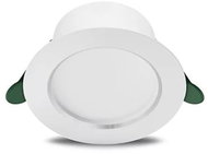 Philips DIAMOND LED ceiling light 4,8 W, 800 lm, 4000 K - LED Light