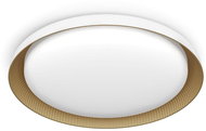 Philips Pebblo UltraEfficient LED ceiling light, 10 W, 1950 lm, 4000 K, white - Ceiling Light
