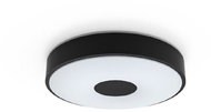Philips Coiner LED ceiling light 24 W, 2700 K, SceneSwitch black - Ceiling Light
