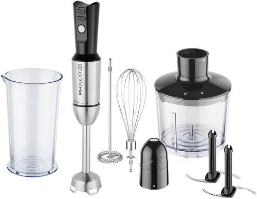 PHILCO PHHB 6615 - Hand Blender - Main image