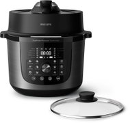 Philips 3000 Series HD2633/80 - Multifunction Pot