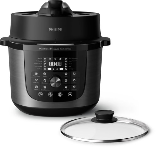 Philips 3000 Series HD2633/80 - Multifunction Pot - Main image