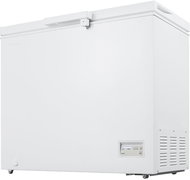 PHILCO PCF 198 DFPI Countertop freezer - Chest freezer