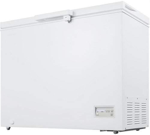 PHILCO PCF 308 DFPI - Chest freezer - Main image