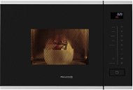 Philco PMD 2012 BiX - Microwave