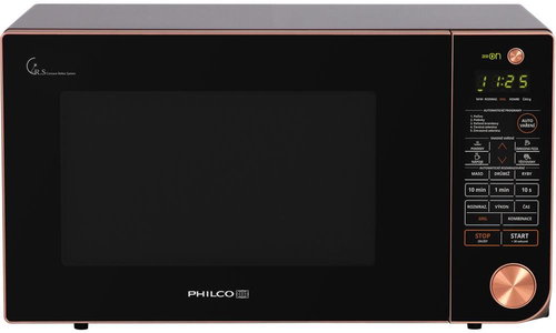 PHILCO PMD 262G BO - Microwave - Main image