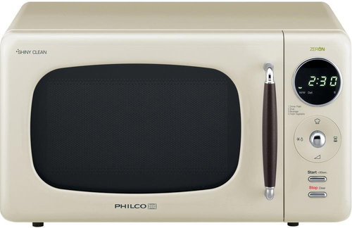 PHILCO PMD 205 C - Microwave - Main image