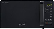 PHILCO PMD 203G B - Microwave