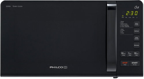 PHILCO PMD 203G B - Microwave - Main image