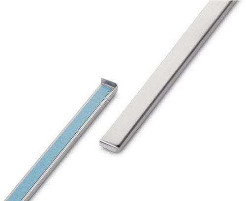 PHILCO PSD Profile Rails - Strip - Main image