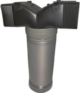 PHILCO Recirculation Set Air TS - Kitchen Hood Accessoreis