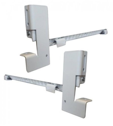 PHILCO Washer-dryer Connection Set - Stacking Kit - Main image