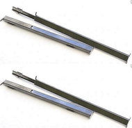 PHILCO Telesk. výsuv double pro POB, POP PHILCO - Oven Telescopic Rail