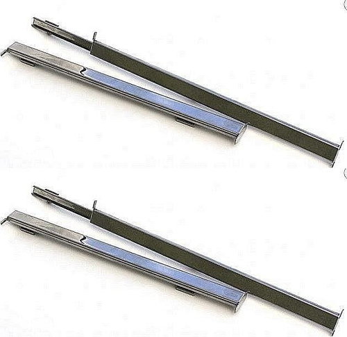 PHILCO Telesk. výsuv double pro POB, POP PHILCO - Oven Telescopic Rail - Main image