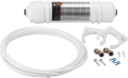 PHILCO WATER FILTER PX 502 - EXTERNAL - Water Filter - Main image