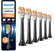 Philips Sonicare Premium All-in-One HX9096/88 6 ks - Náhradní hlavice k zubnímu kartáčku