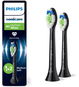 Philips Sonicare Optimal White HX6062/88 2 ks - Náhradní hlavice k zubnímu kartáčku