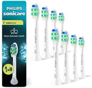 Philips Sonicare InterCare HX9008/87 8 pcs - Replacement Head