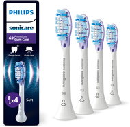 Philips Sonicare Premium Gum Care HX9054/87 4 pcs - Toothbrush Replacement Head