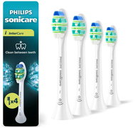 Philips Sonicare InterCare HX9004/87 4 pcs - Replacement Head