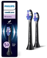Philips Sonicare Sensitive HX6052/88 2 pcs - Toothbrush Replacement Head